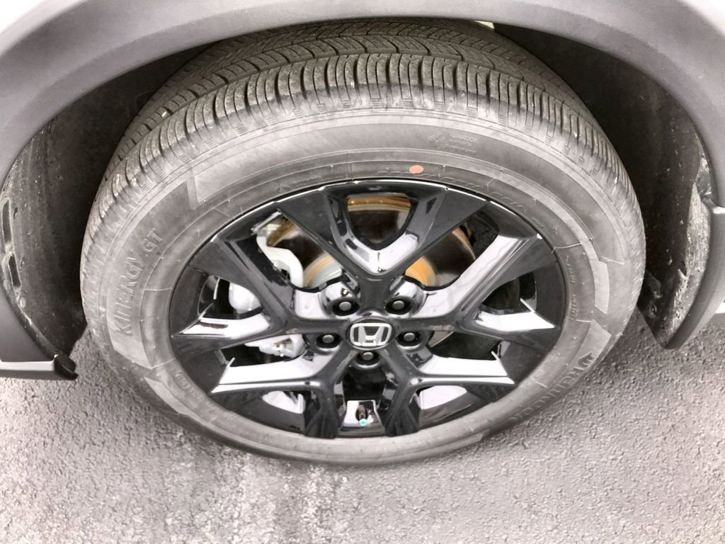 Used 2025 Honda HR-V Sport image 10