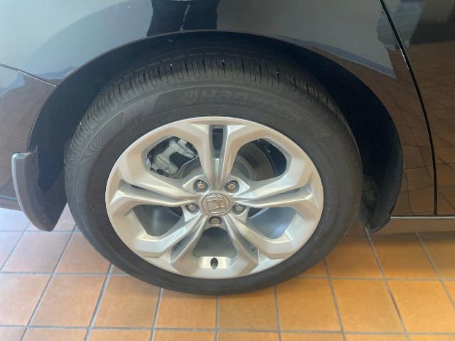 Used 2024 Honda Accord LX image 11