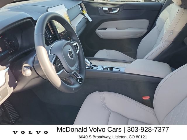 New 2026 Volvo XC60 B5 Plus w/ Protection Package Premier AWD/4WD image 11