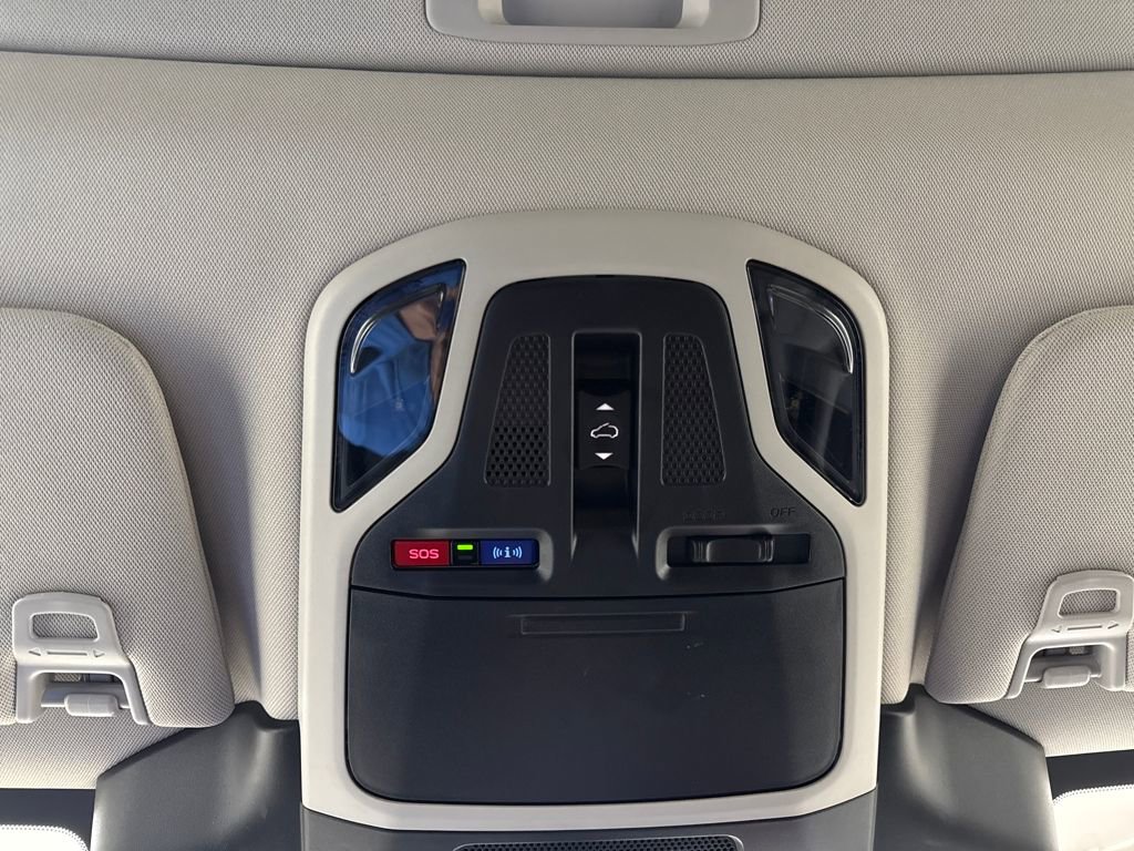 Certified 2024 Subaru Outback Onyx Edition image 20