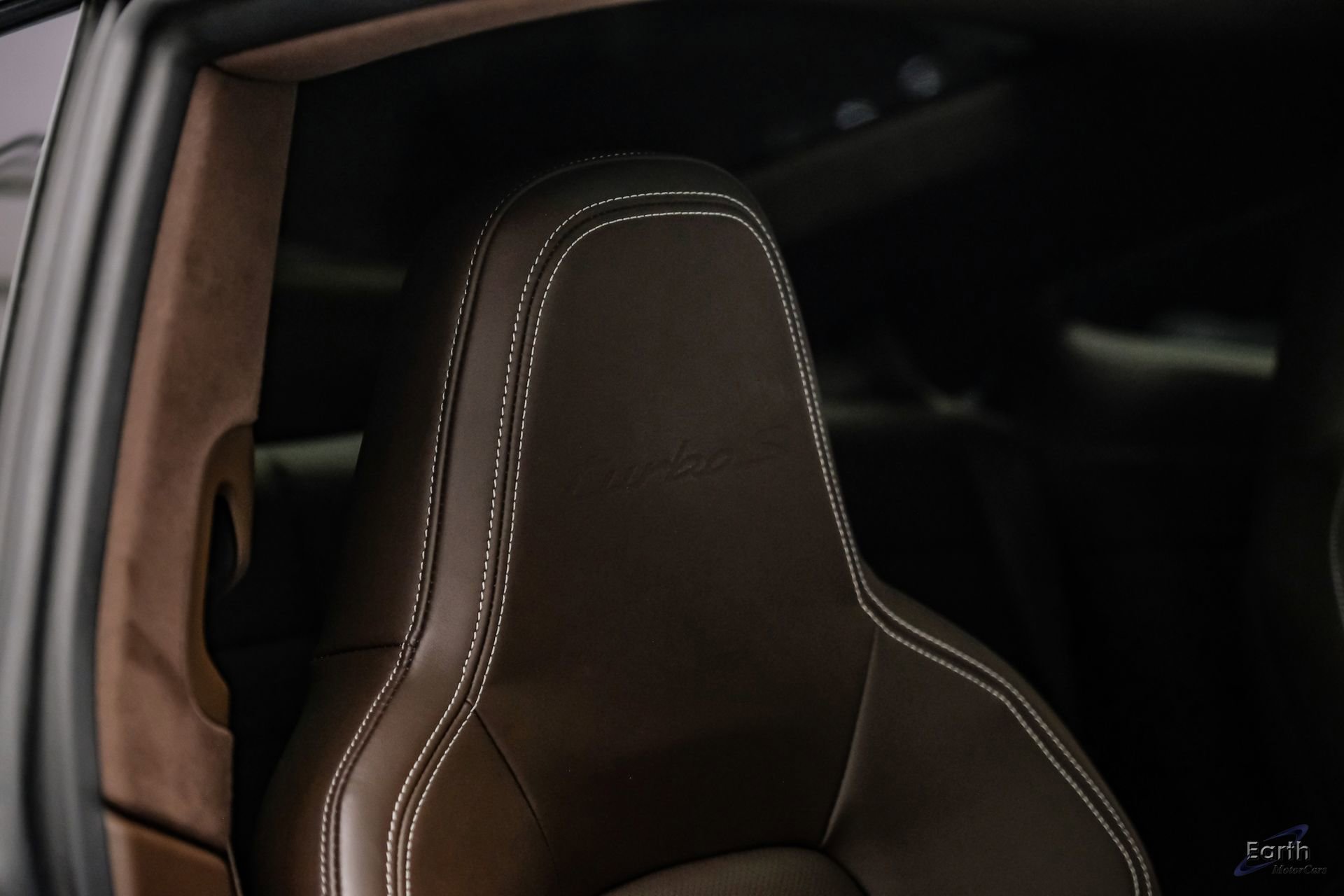 Used 2021 Porsche 911 Turbo S image 56