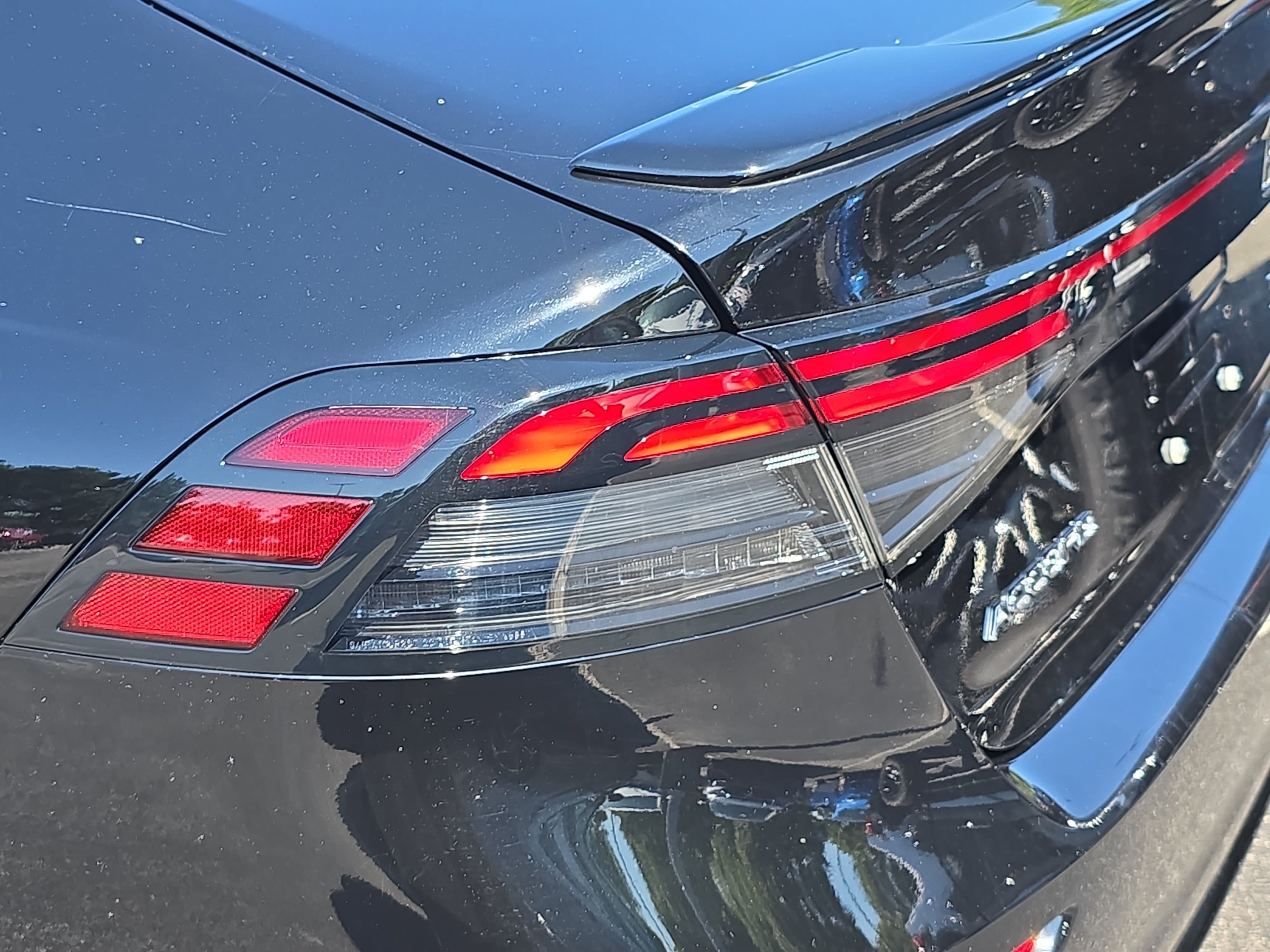 Used 2023 Honda Accord Sport image 34