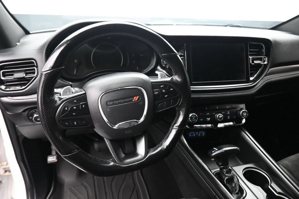 Used 2021 Dodge Durango GT AWD/4WD image 14