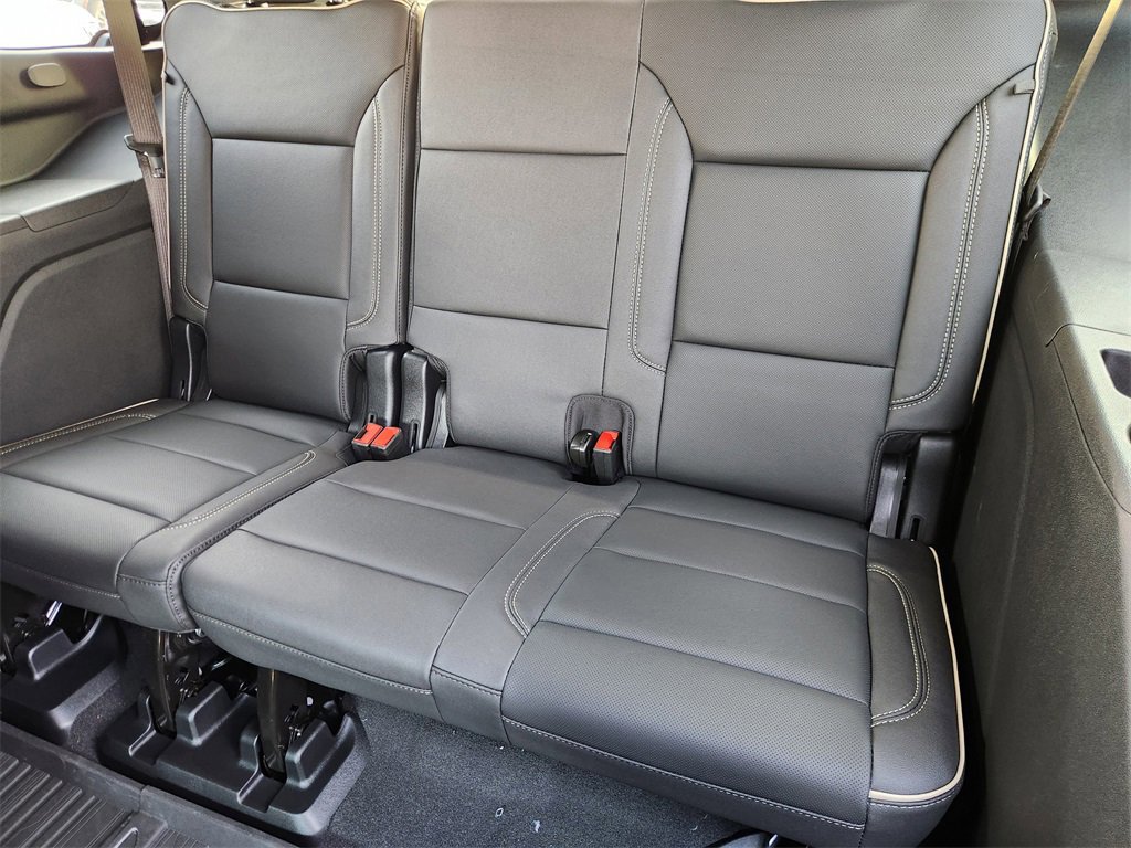 New 2026 GMC Yukon Elevation w/ Elevation Premium Package image 21