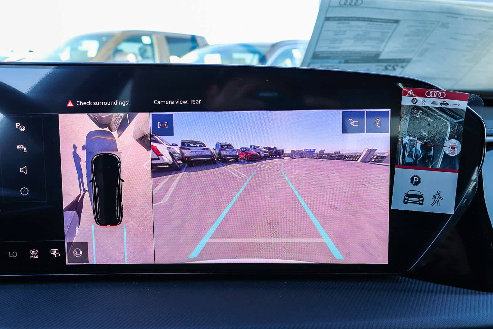 New 2025 Audi SQ5 Premium Plus image 32