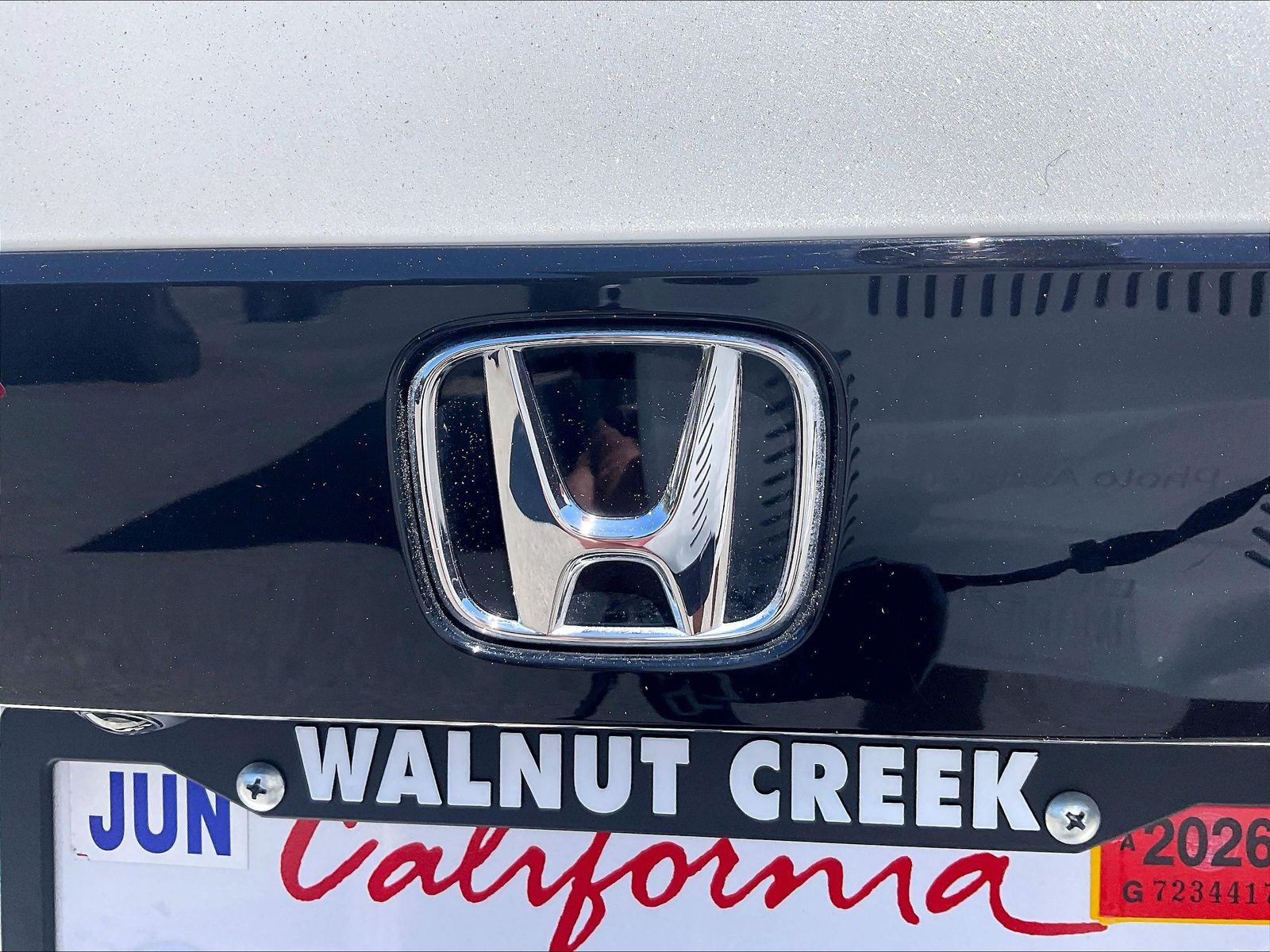 Used 2023 Honda Accord EX image 7