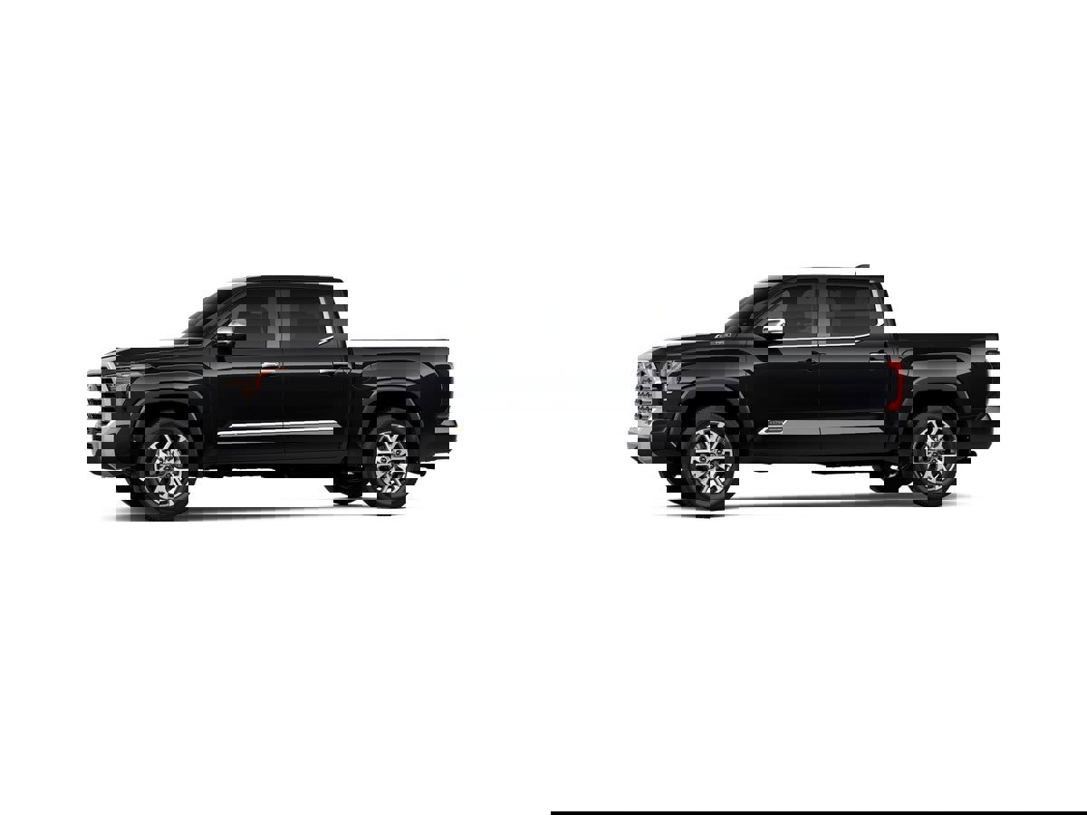 New 2026 Toyota Tundra 1794 Edition image 38
