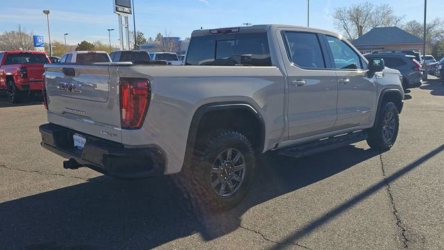 New 2026 GMC Sierra 1500 AT4X image 8