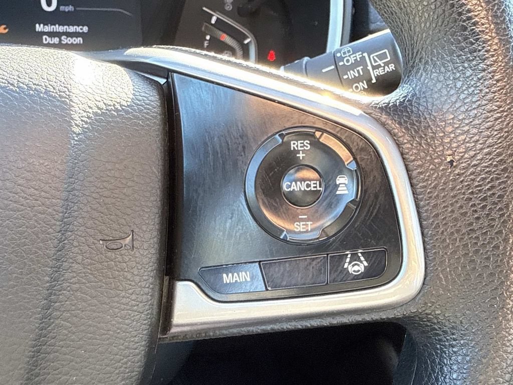 Used 2021 Honda CR-V EX image 20