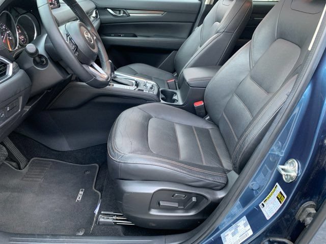 Used 2017 MAZDA CX-5 Grand Select FWD image 13