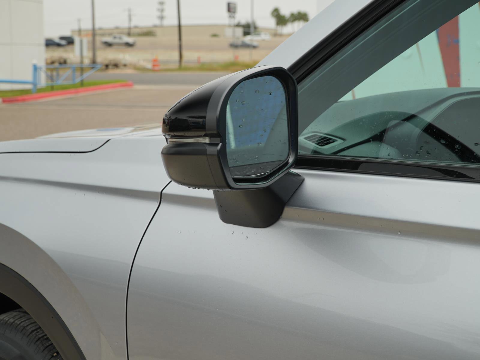 New 2026 Honda CR-V Sport image 11