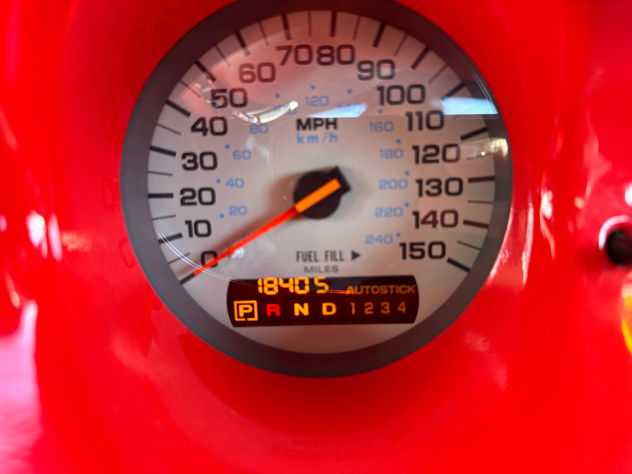 Used 2000 Plymouth Prowler RWD image 14