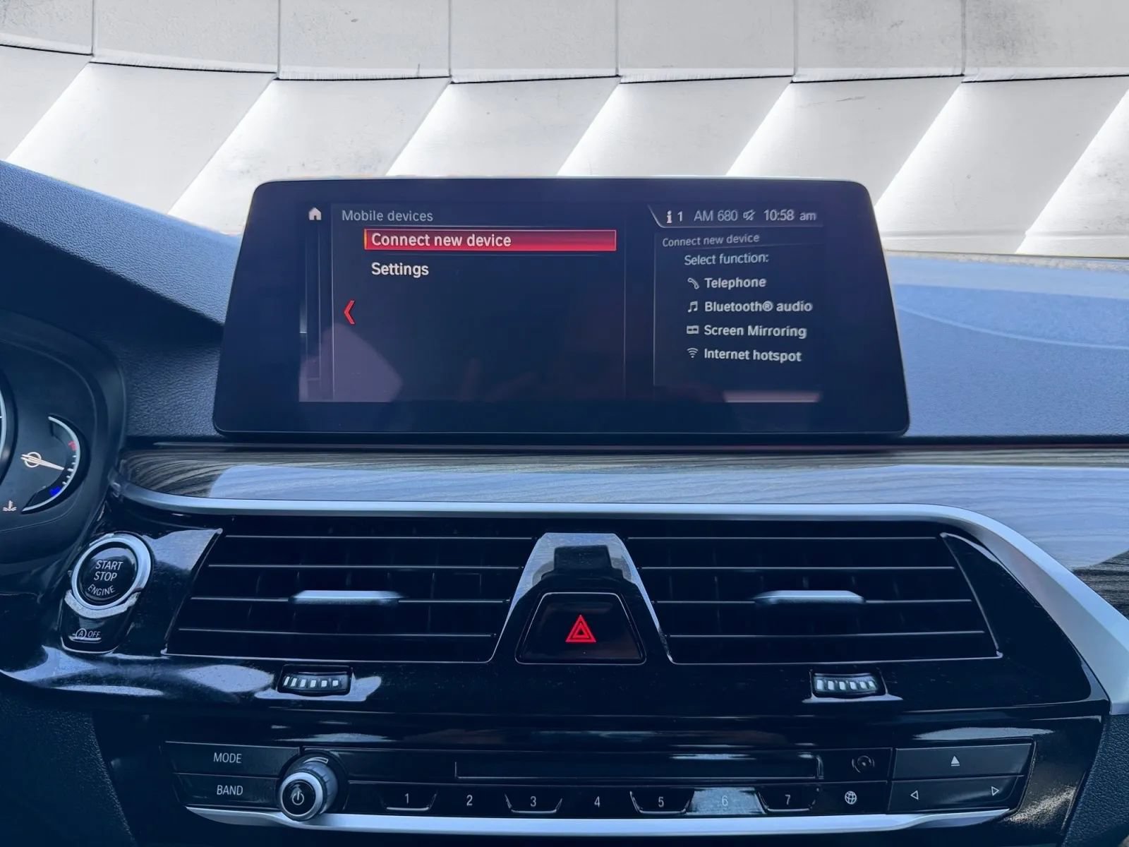 Used 2018 BMW 530i RWD image 15
