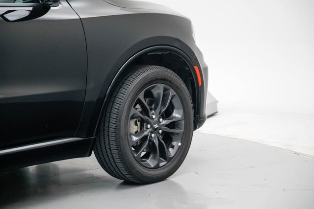 Used 2025 Dodge Durango GT AWD/4WD image 8
