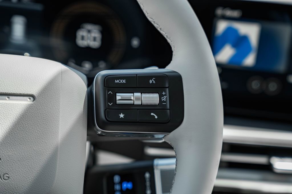 New 2026 Hyundai Santa Fe SEL image 25