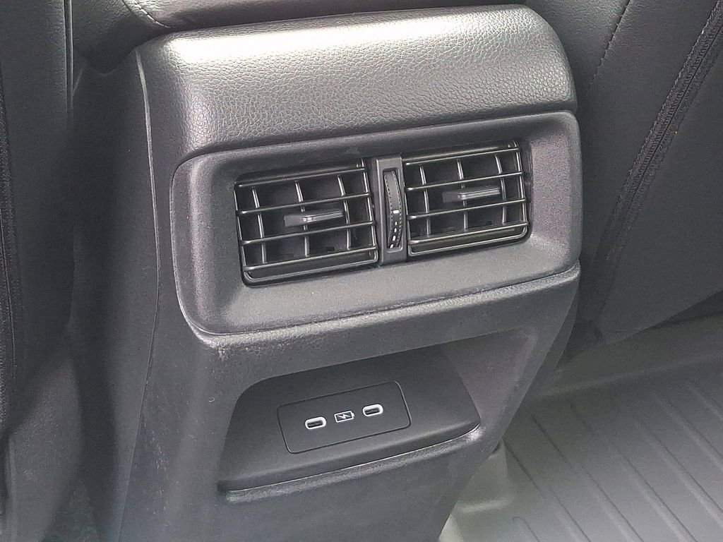 Used 2025 Honda CR-V EX-L image 11
