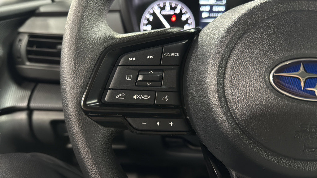 New 2026 Subaru Crosstrek 2.0i Premium image 19