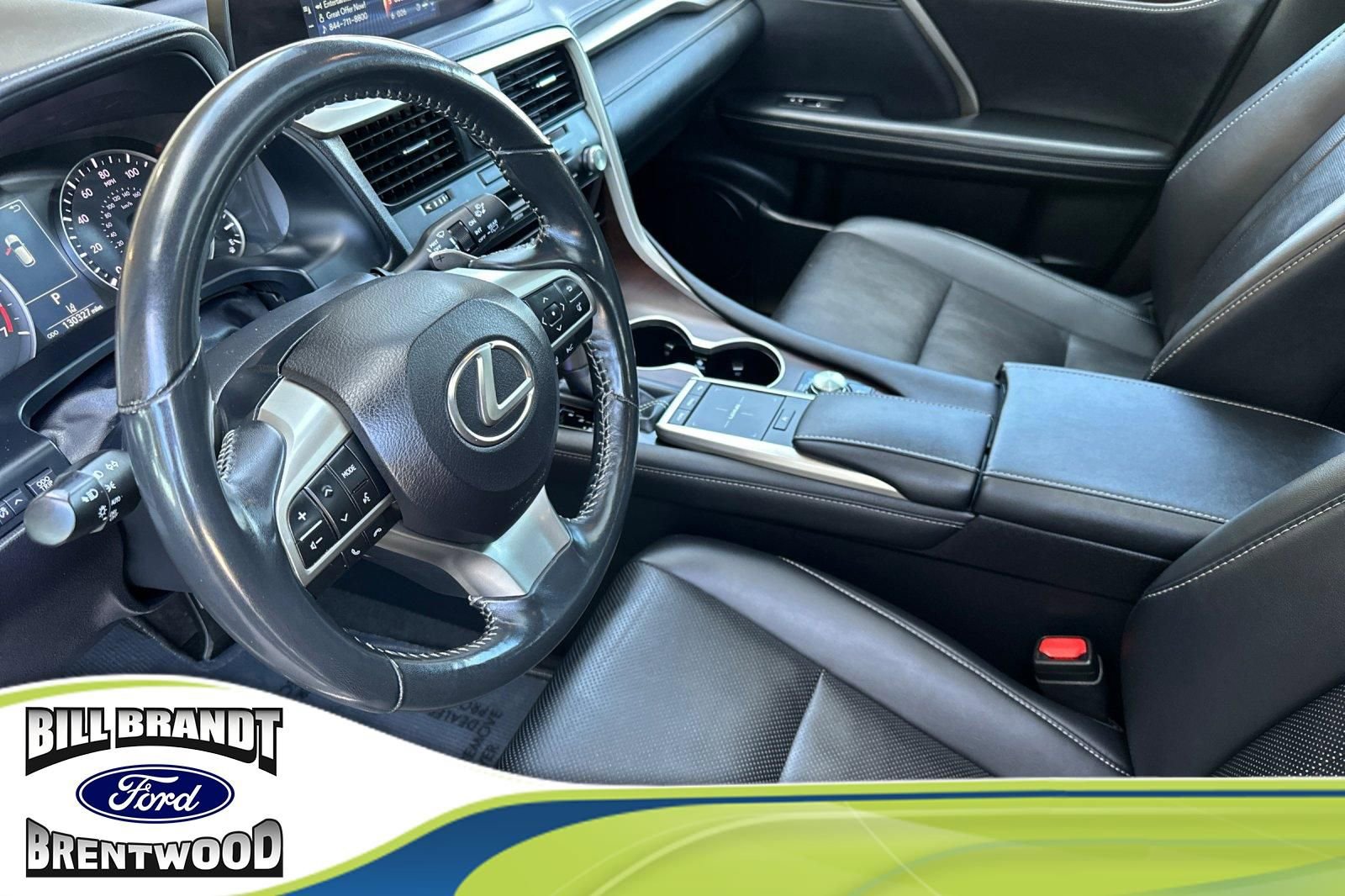 Used 2022 Lexus RX 350 FWD w/ Premium Package image 3