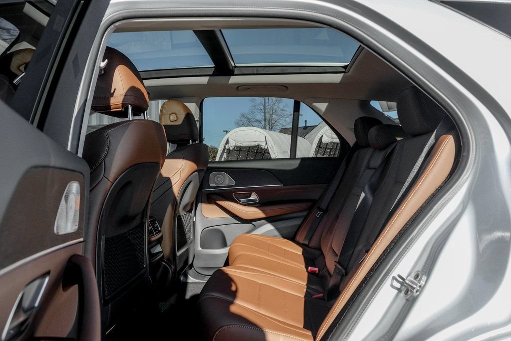 Used 2026 Mercedes-Benz GLE 350 4MATIC image 18