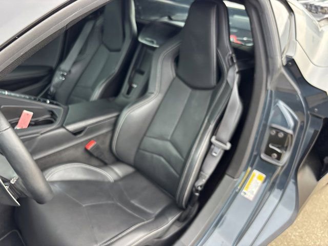 Used 2020 Chevrolet Corvette Stingray Preferred Cpe w/ 2LT Preferred Equipment Group image 16