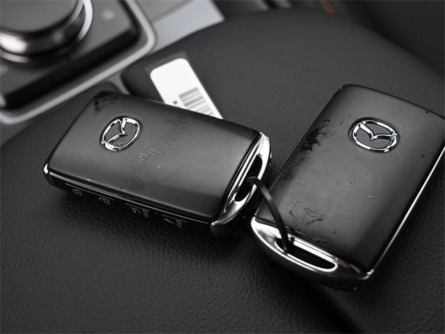 New 2026 MAZDA CX-50 AWD 2.5 Hybrid w/ Weather Package image 17