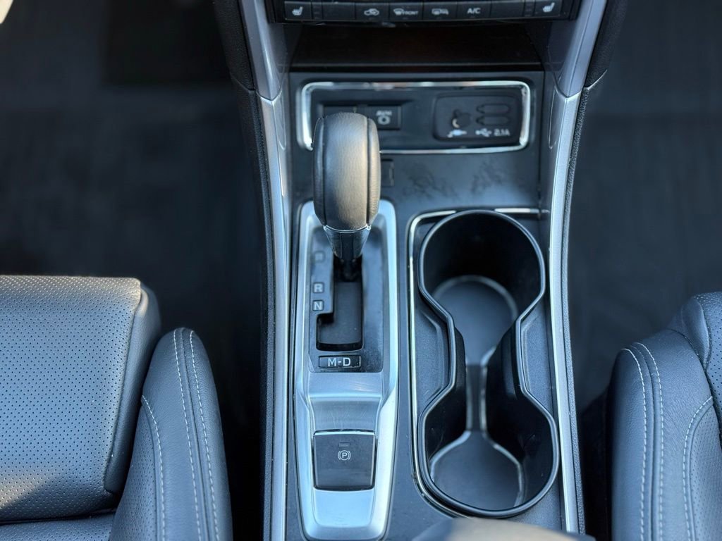 Used 2022 Subaru Ascent Limited w/ Technology Package image 30