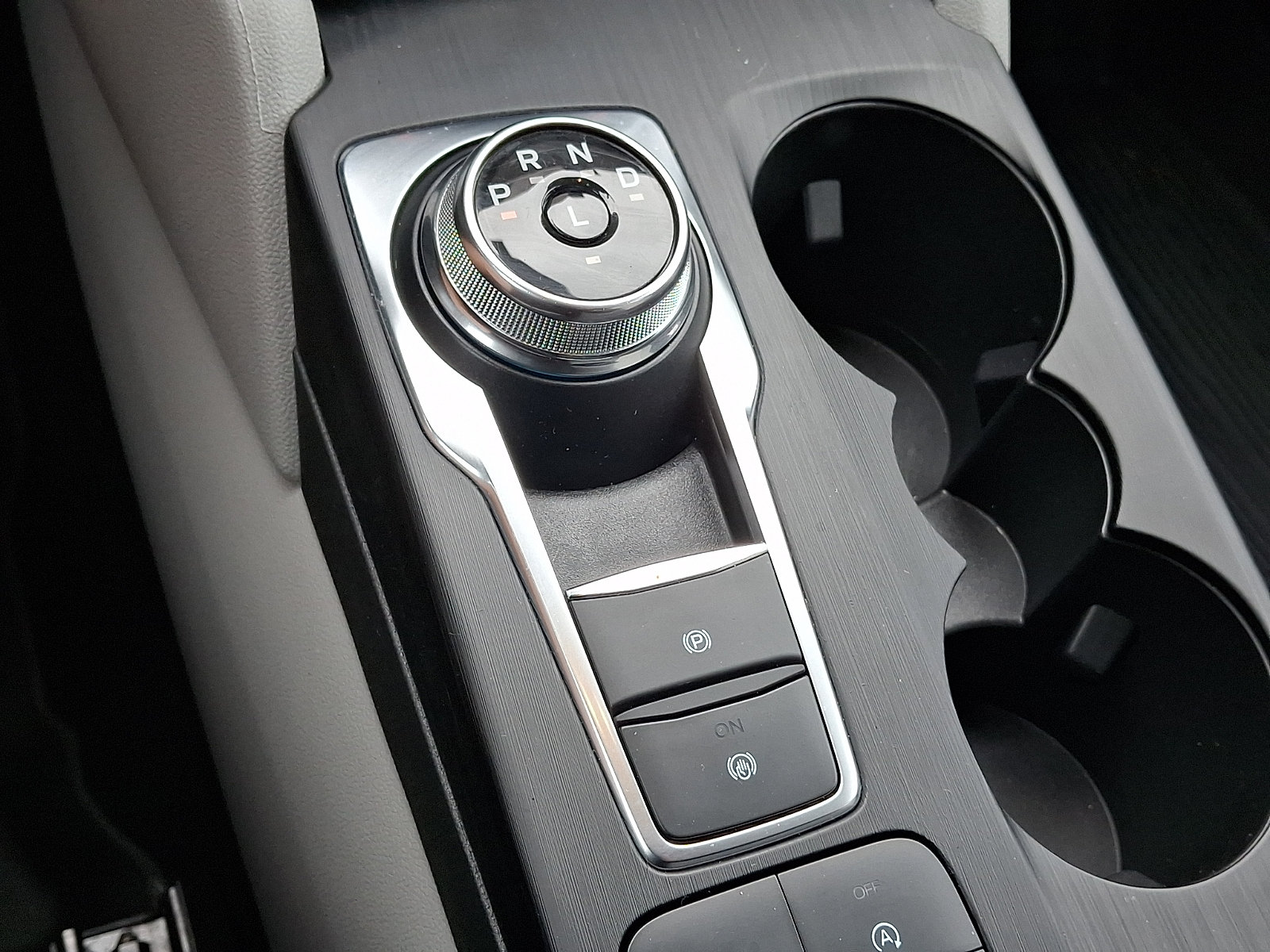 Certified 2023 Ford Escape Active AWD/4WD image 21