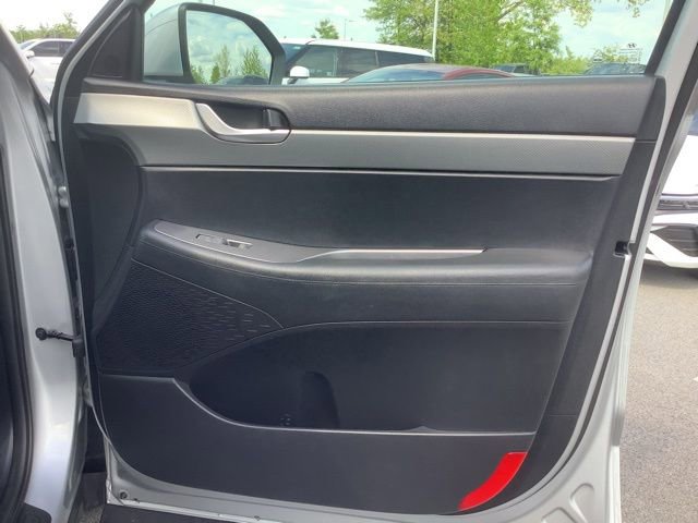 Used 2023 Hyundai Palisade SEL w/ Cargo Package image 26