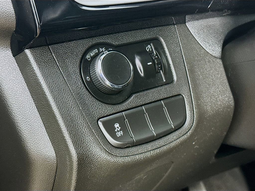 Used 2019 Chevrolet Spark LT image 12