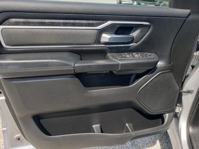 Used 2023 RAM 1500 Big Horn AWD/4WD image 11