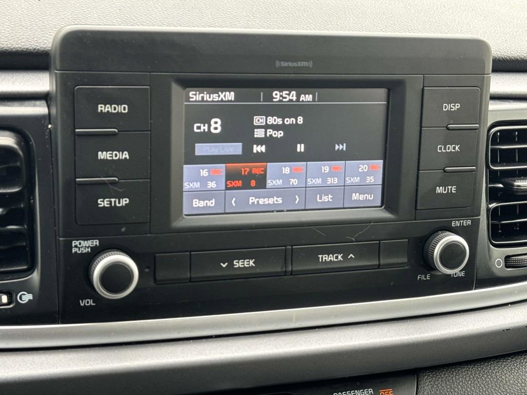Used 2018 Kia Rio LX FWD image 5