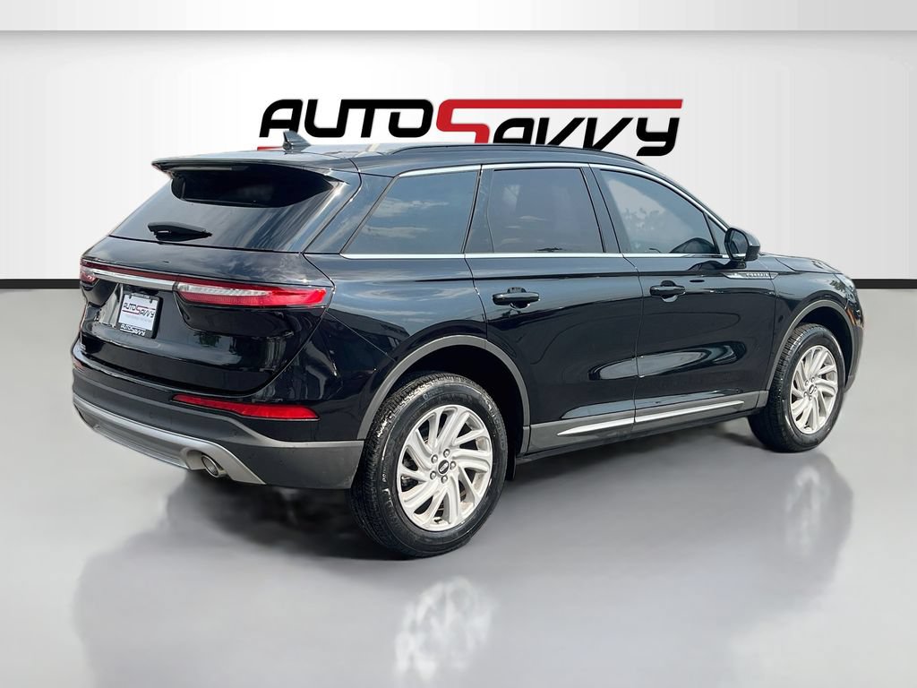 Used 2026 Lincoln Corsair Premiere AWD/4WD image 7