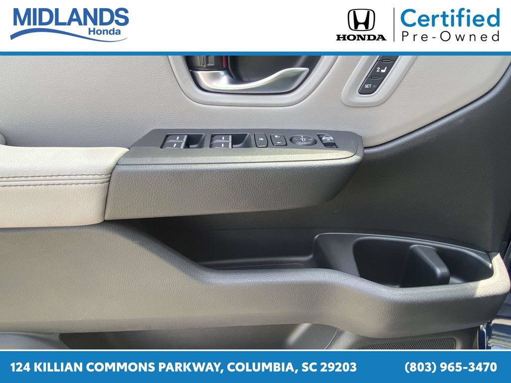 Used 2025 Honda Pilot Touring image 18