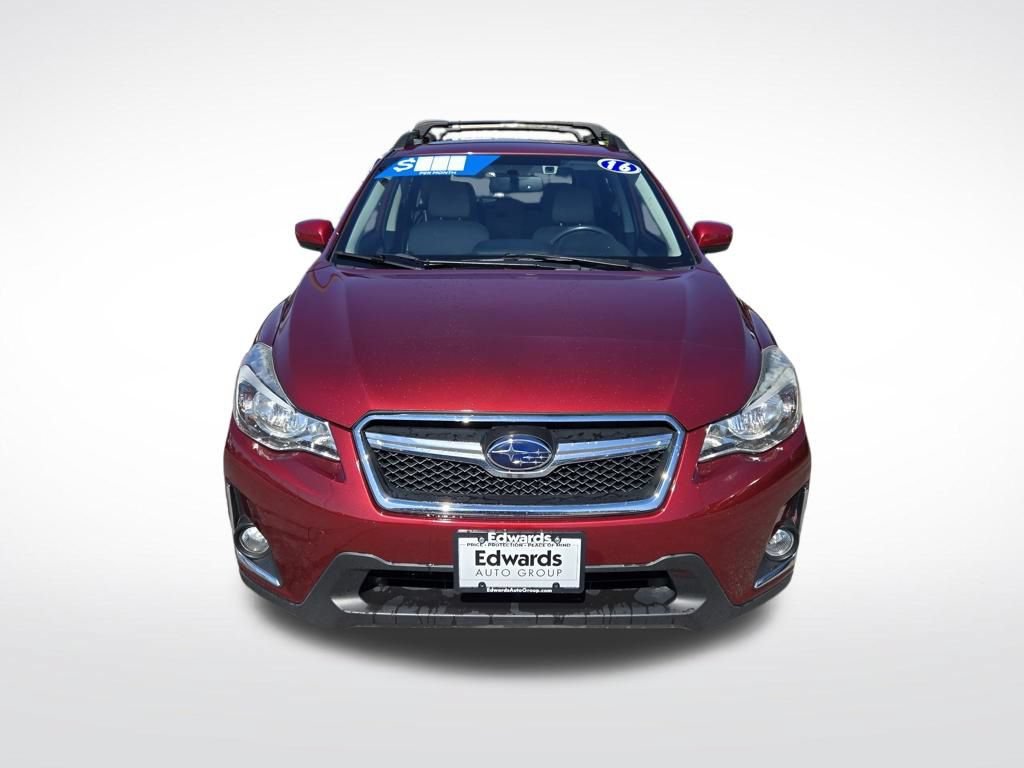 Used 2016 Subaru Crosstrek 2.0i Premium AWD/4WD image 9