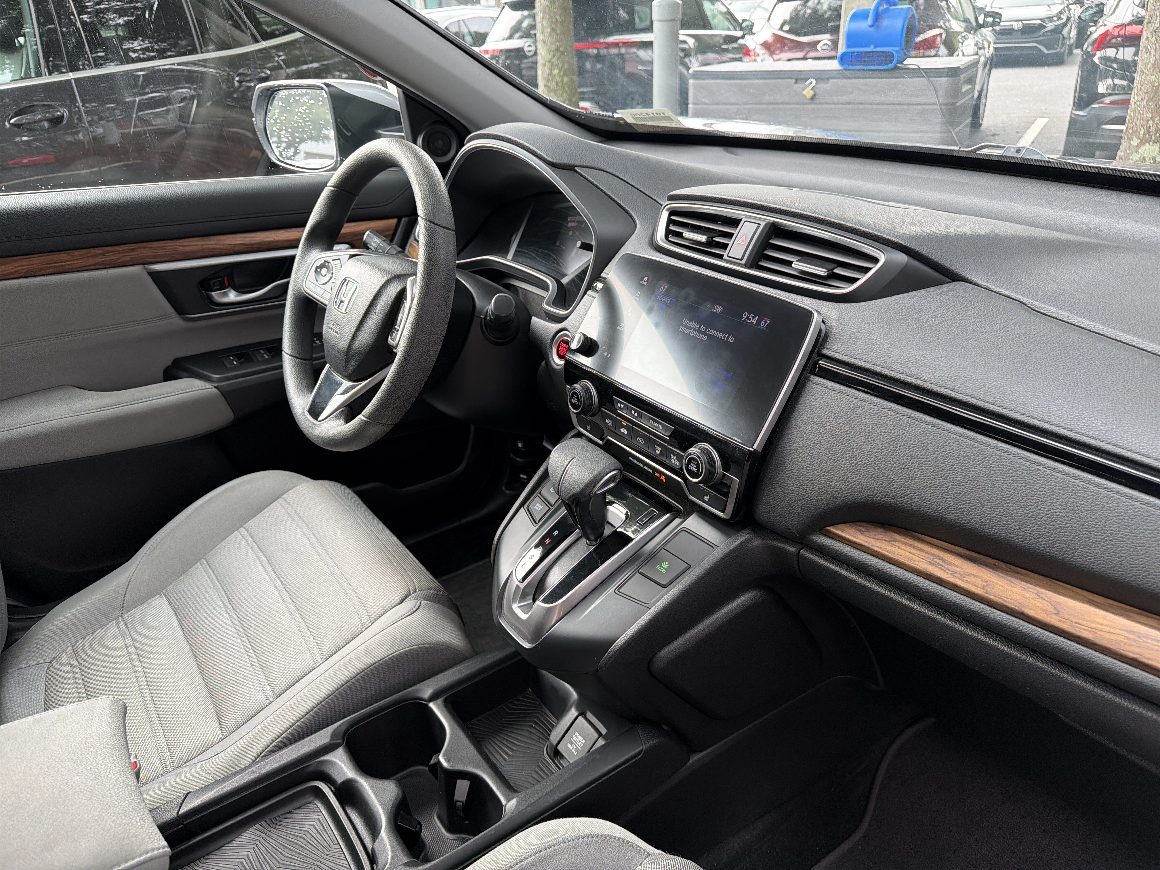 Used 2018 Honda CR-V EX image 45