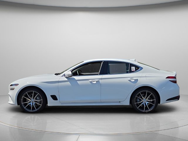 New 2026 Genesis G70 2.5T RWD image 2