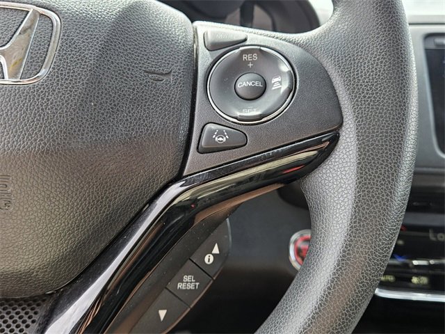 Used 2021 Honda HR-V EX image 25