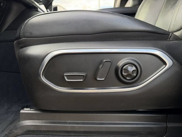 Used 2023 Jeep Wagoneer 4WD image 21
