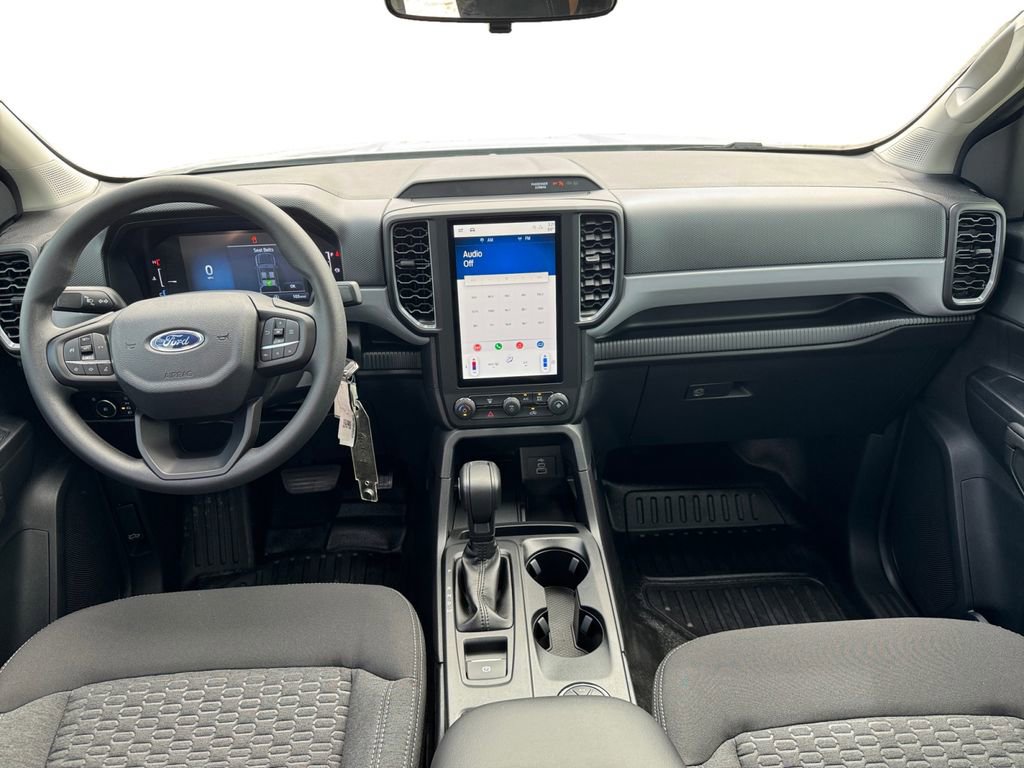 New 2025 Ford Ranger XL w/ Trailer Tow Package image 12