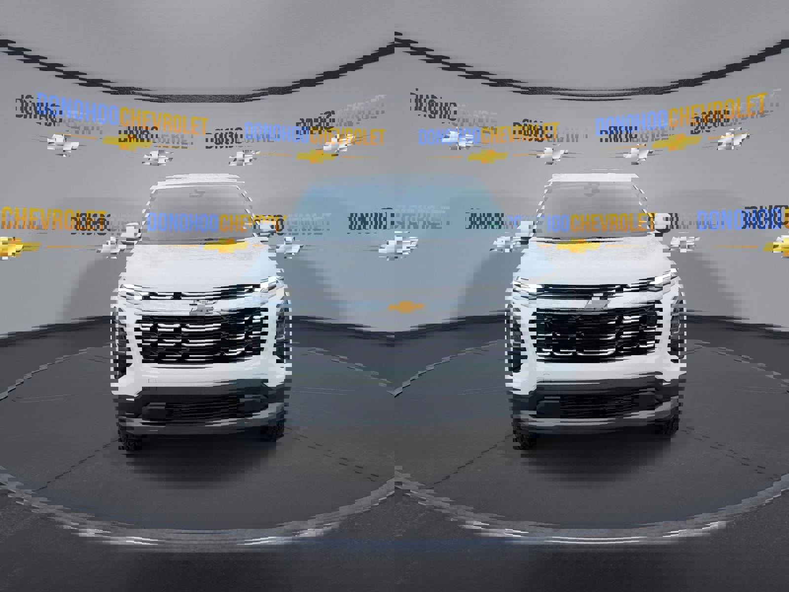 New 2026 Chevrolet Equinox LT image 6