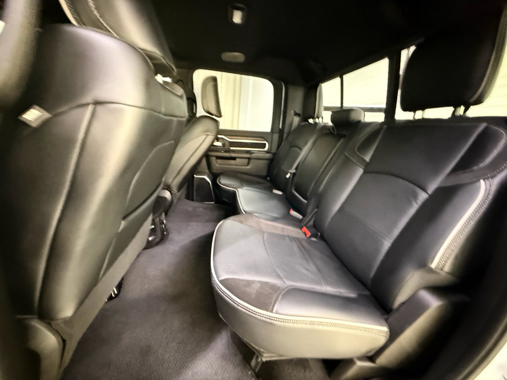 Used 2026 RAM 2500 Laramie image 18
