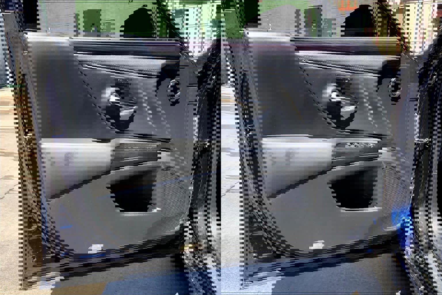 Used 2020 Lexus ES 350 w/ Premium Package image 20