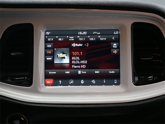 Used 2019 Dodge Challenger R/T w/ Plus Package image 13