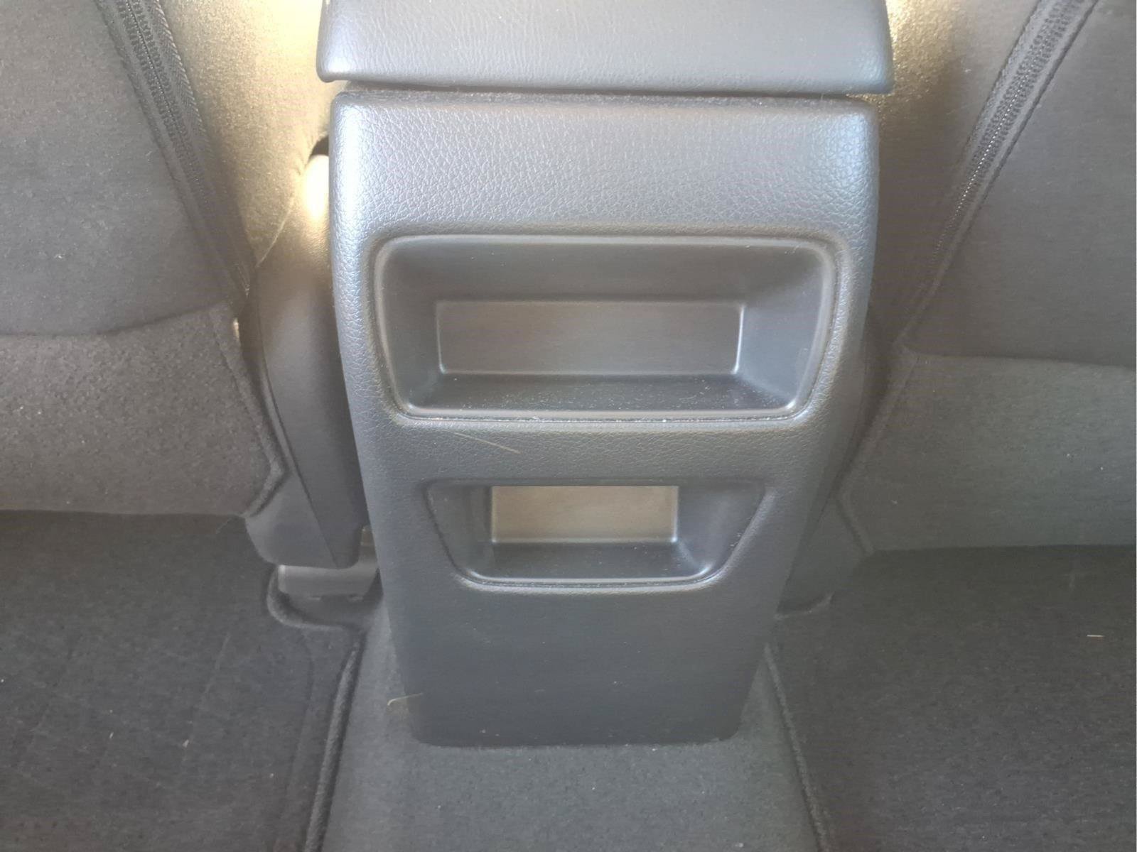 Used 2014 Nissan Sentra SR FWD image 14
