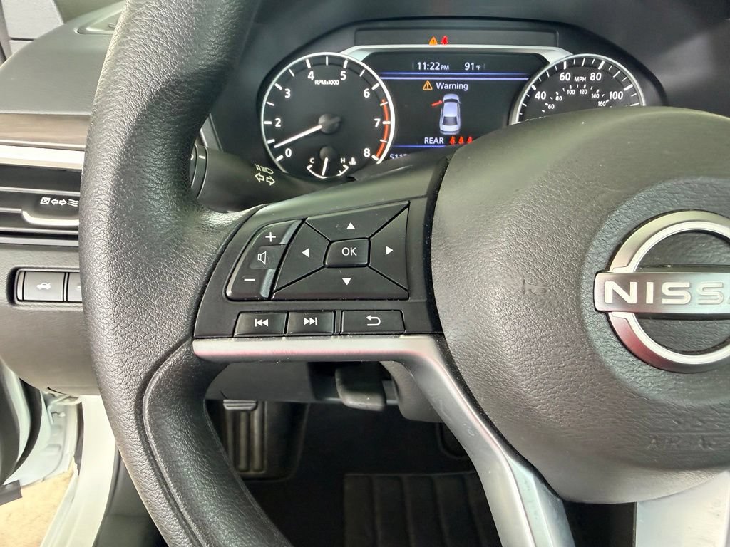 Used 2025 Nissan Altima 2.5 SV FWD image 20