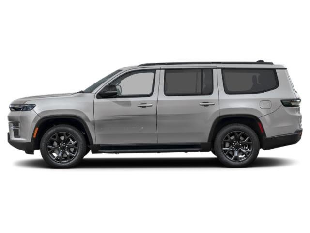 New 2026 Jeep Grand Wagoneer 2WD image 3