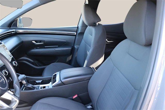 Used 2023 Hyundai Santa Cruz SEL image 13