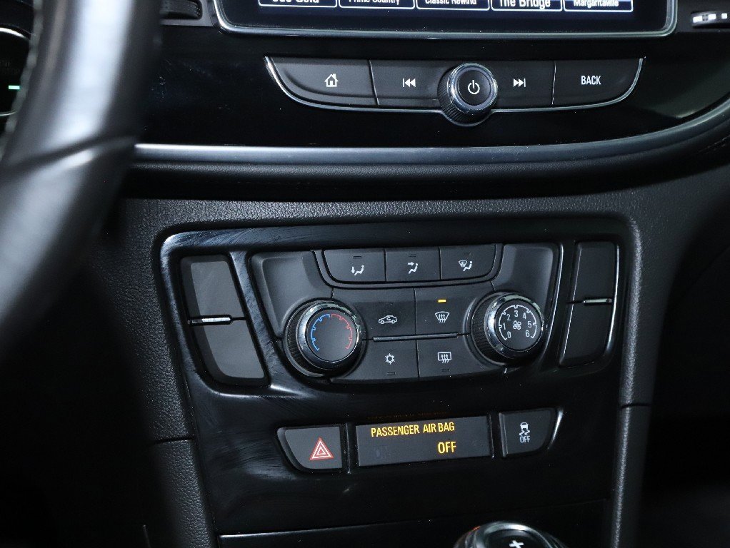 Used 2019 Buick Encore Preferred image 26