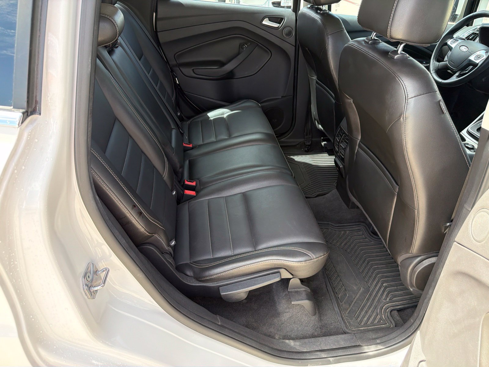 Used 2013 Ford C-MAX SEL FWD image 20