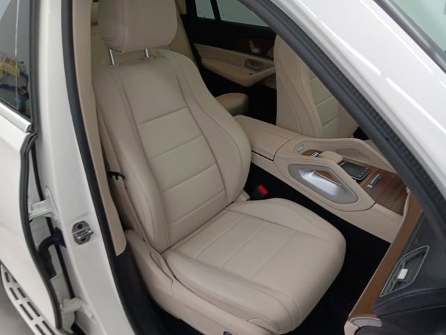 Used 2025 Mercedes-Benz GLS 450 4MATIC image 69